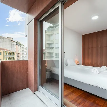 Appartement Guestready - Syrius Near Casa Da Musica