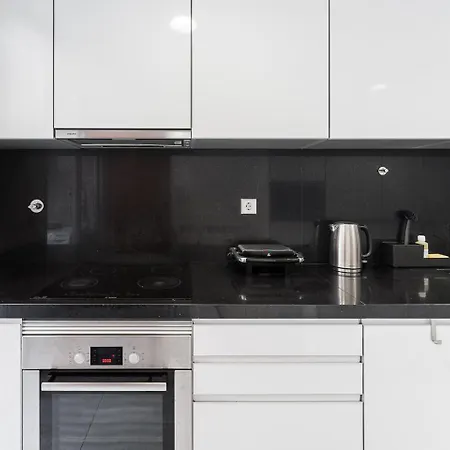 Appartement Guestready - Syrius Near Casa Da Musica Porto