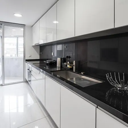 Guestready - Syrius Near Casa Da Musica Appartement *