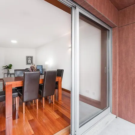 Guestready - Syrius Near Casa Da Musica Appartement