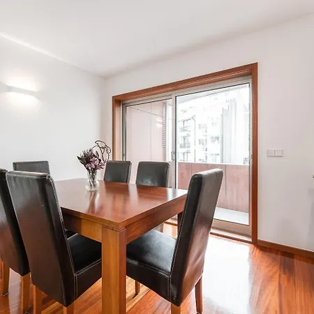 Guestready - Syrius Near Casa Da Musica *