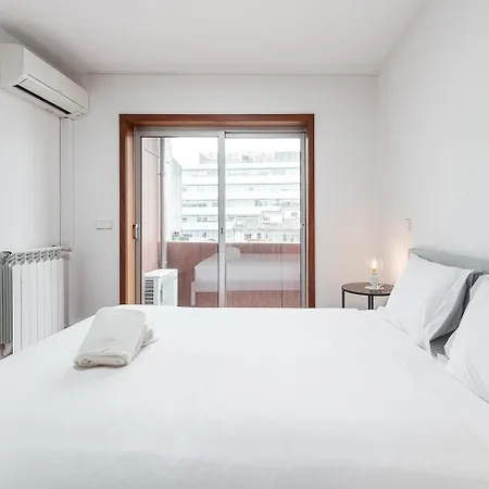 Guestready - Syrius Near Casa Da Musica Appartement Porto