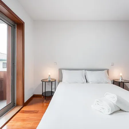 Guestready - Syrius Near Casa Da Musica * Porto
