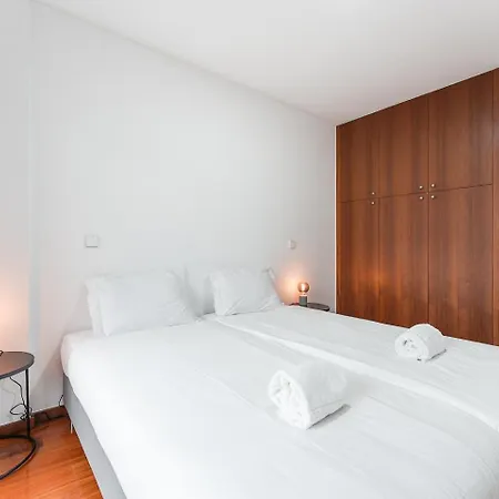 Appartement Guestready - Syrius Near Casa Da Musica *