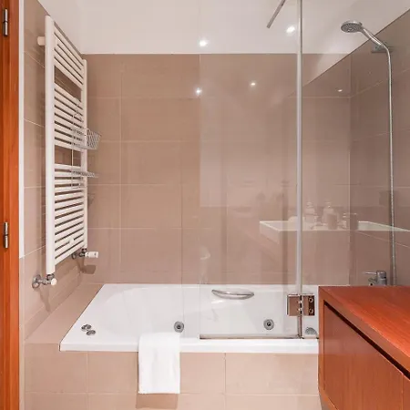 Guestready - Syrius Near Casa Da Musica Appartement