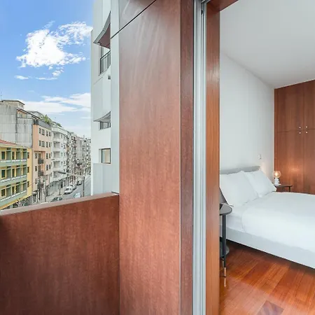 Appartement Guestready - Syrius Near Casa Da Musica Porto