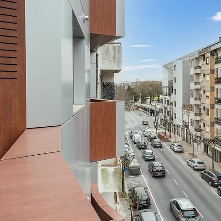 Guestready - Syrius Near Casa Da Musica * Porto