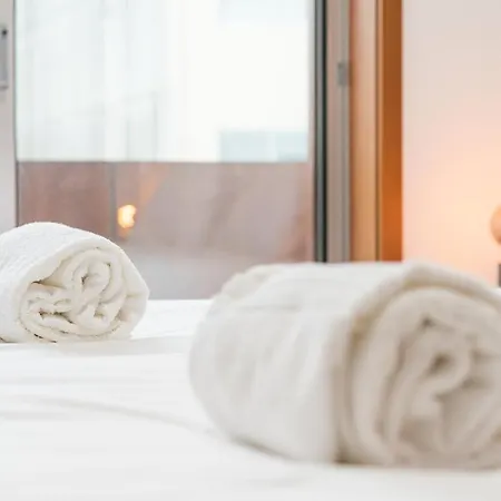 Appartement Guestready - Syrius Near Casa Da Musica Porto